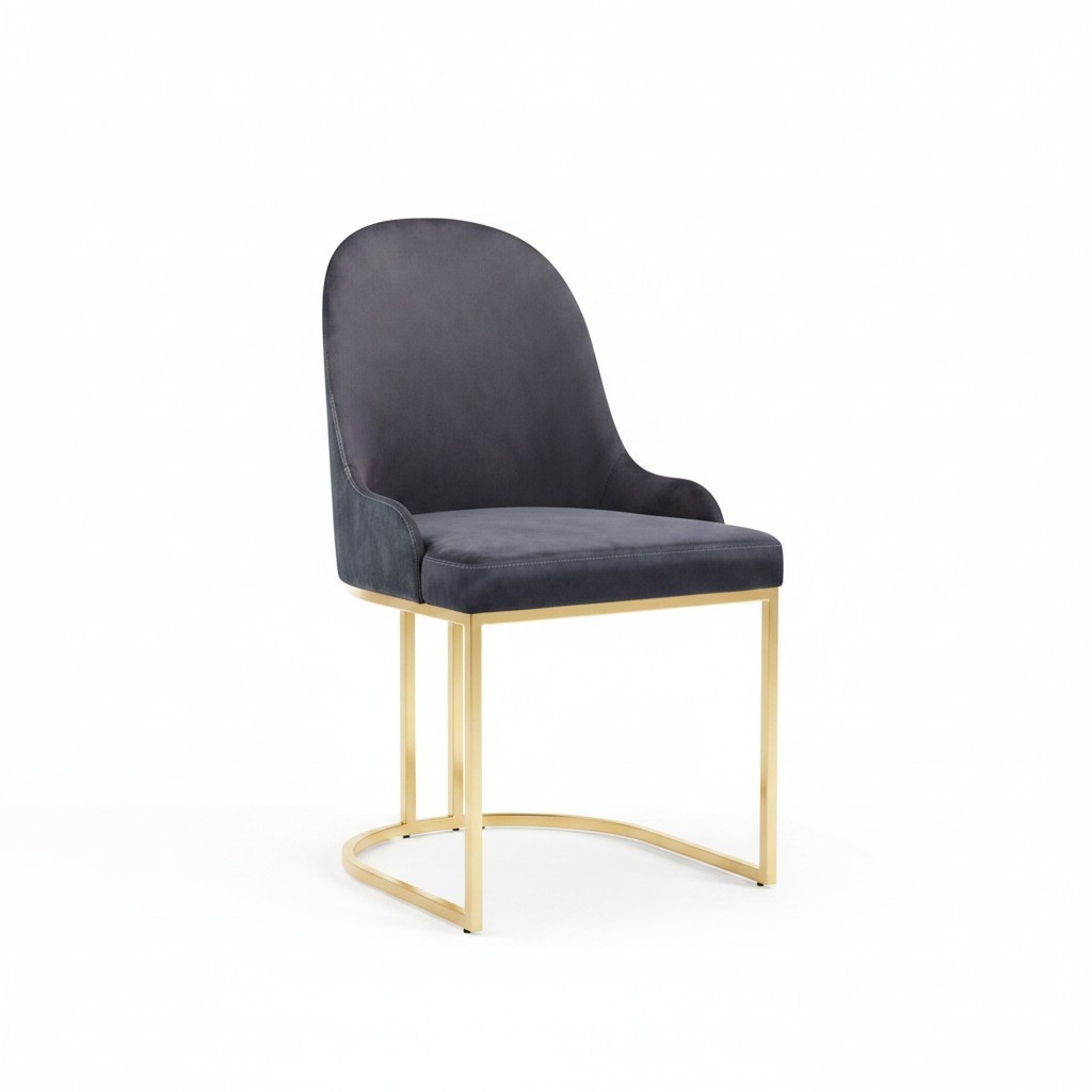Garnitur Sessel 8 Stühle Polster Design Veranda Küchen Sitz Esszimmer