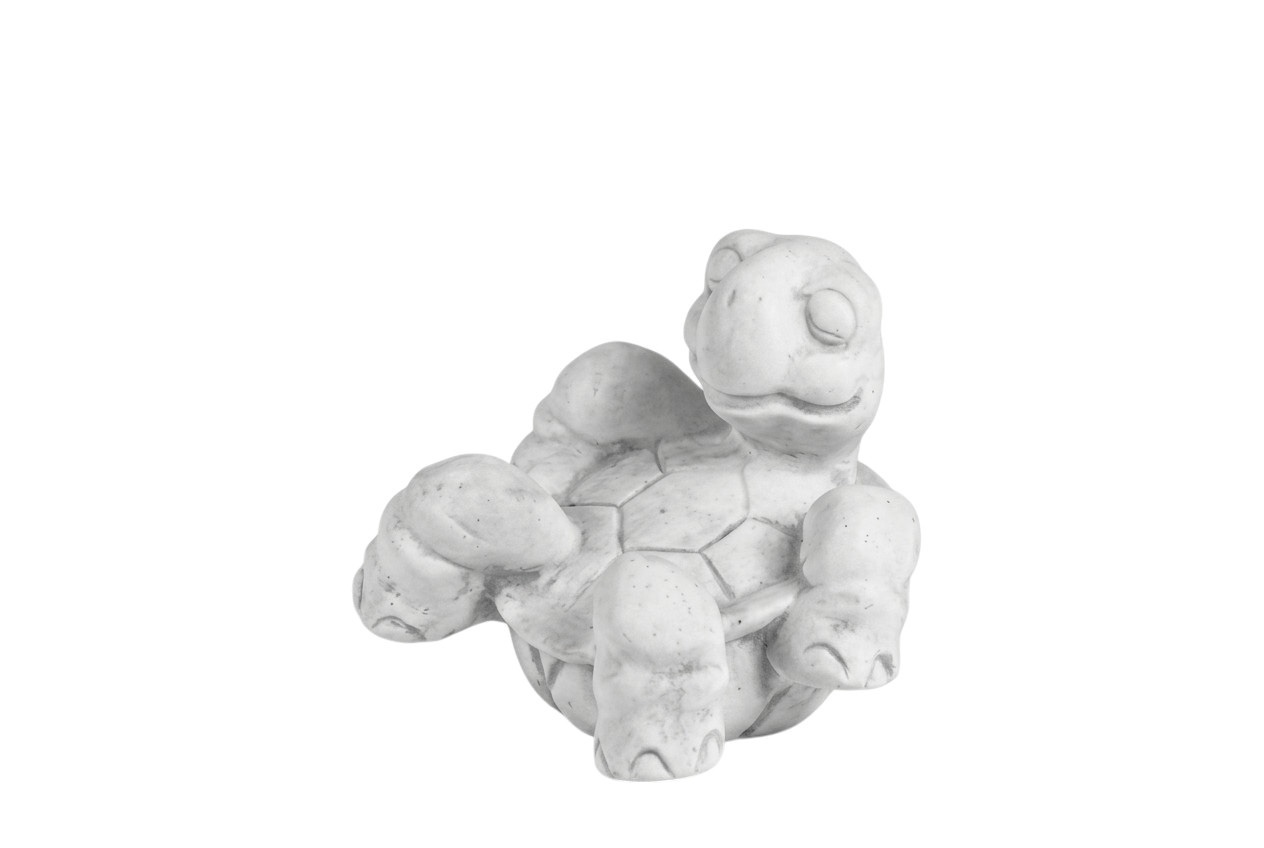 Garten Schildkröte Dekoration Figur Terrasse S103100 Statue Skulptur Figuren