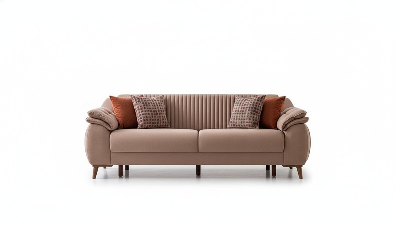 Gemütliche 3+1 Sofagarnitur Elegantes Design & Höchster Komfort für Ihr Zuhause