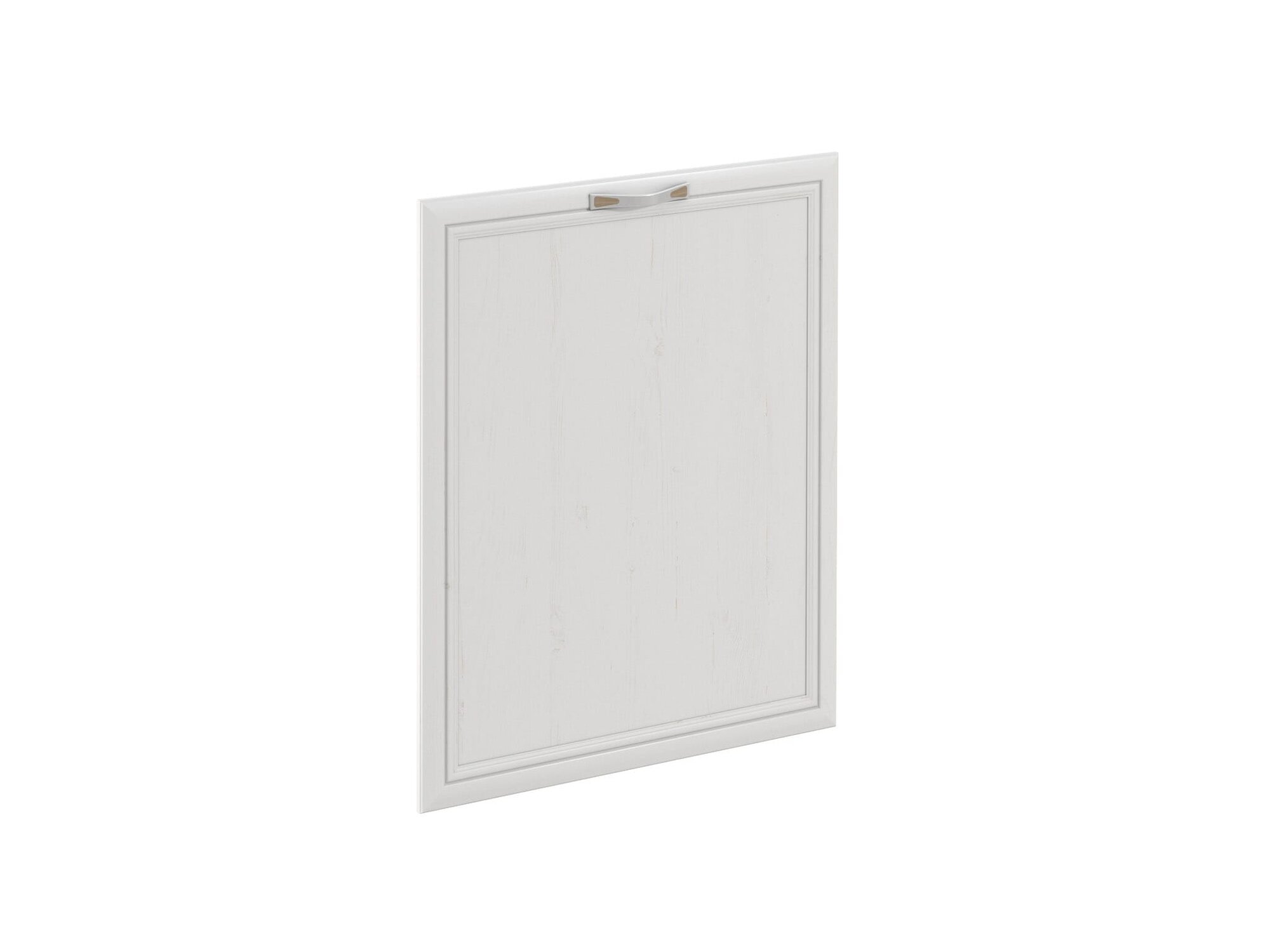 Geschirrspülerfront Geschirrspüler Frontblende Geschirrspülerblende Weiß