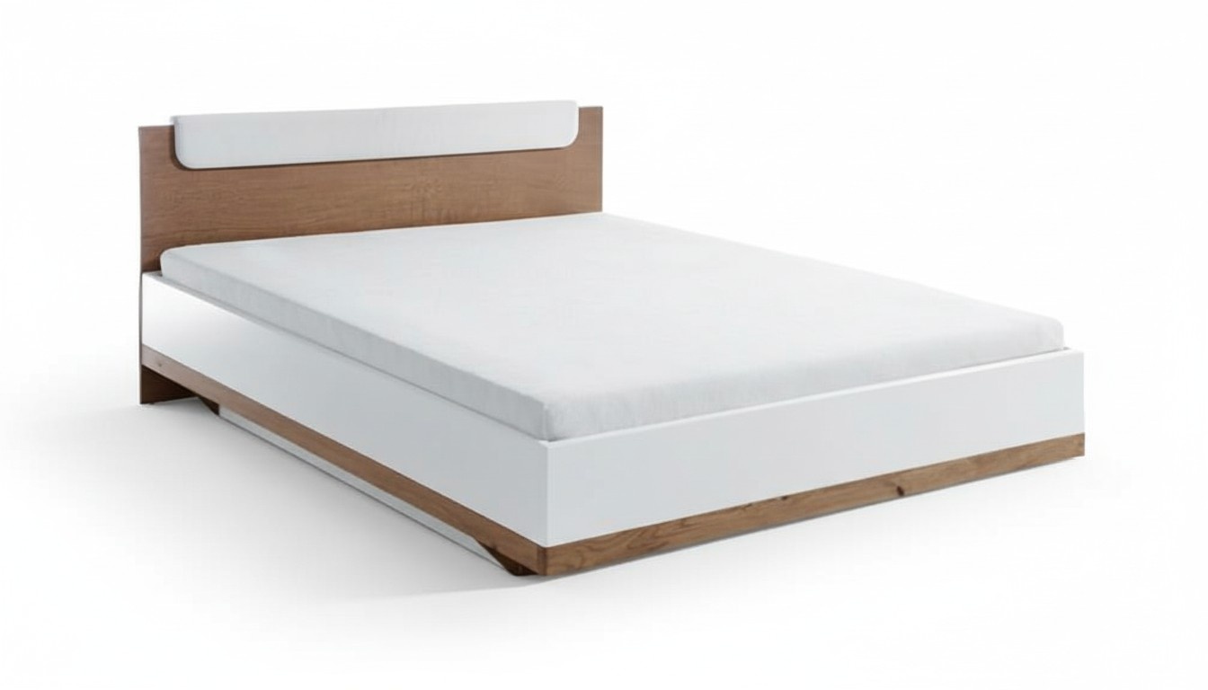 Großbett Bett Komfortdoppelbett Zweibett Komfortbett Doppelbett Schlafstell