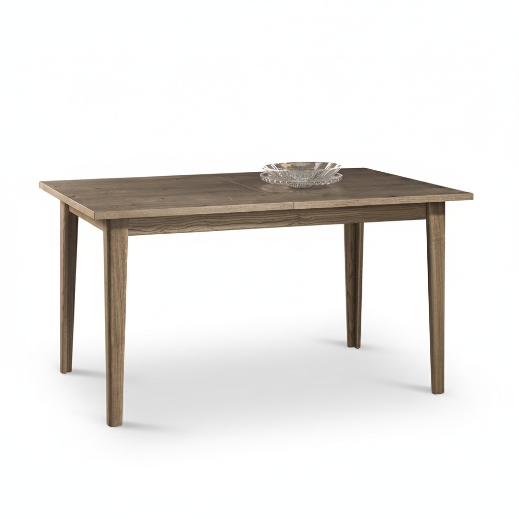 Großer Tisch Esstisch Holztisch Konferenztisch 150 x 90cm Ausziehbar 200cm CM-S2