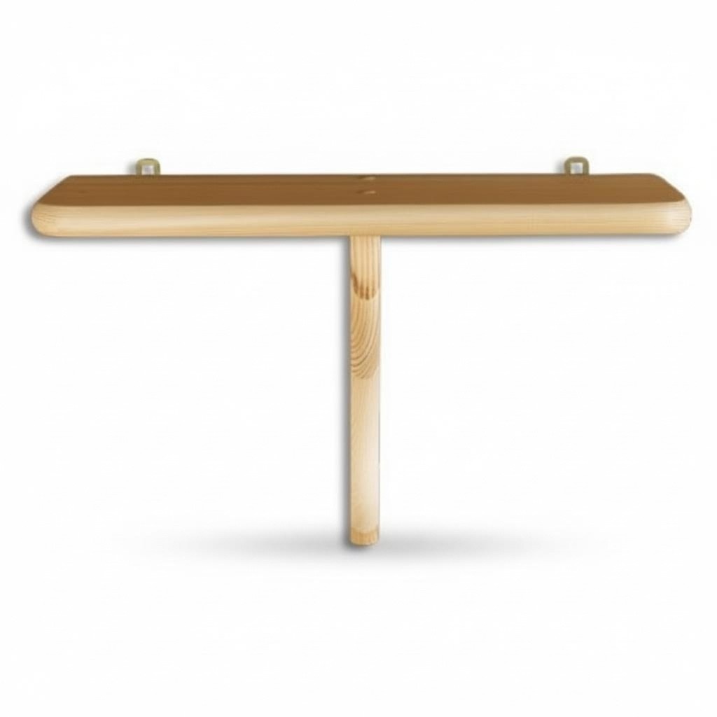 Handarbeit Wandregal Regal Bücherschrank Bücherregal Wohnwand Wohnzimmer Regal