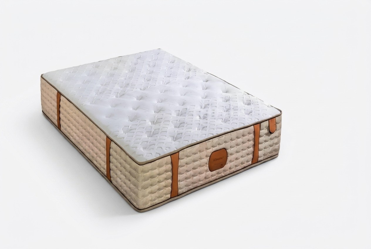 Hochwertige Hotel Matratze 25cm Kingsize Extra Dicke Matratzen 200x200cm
