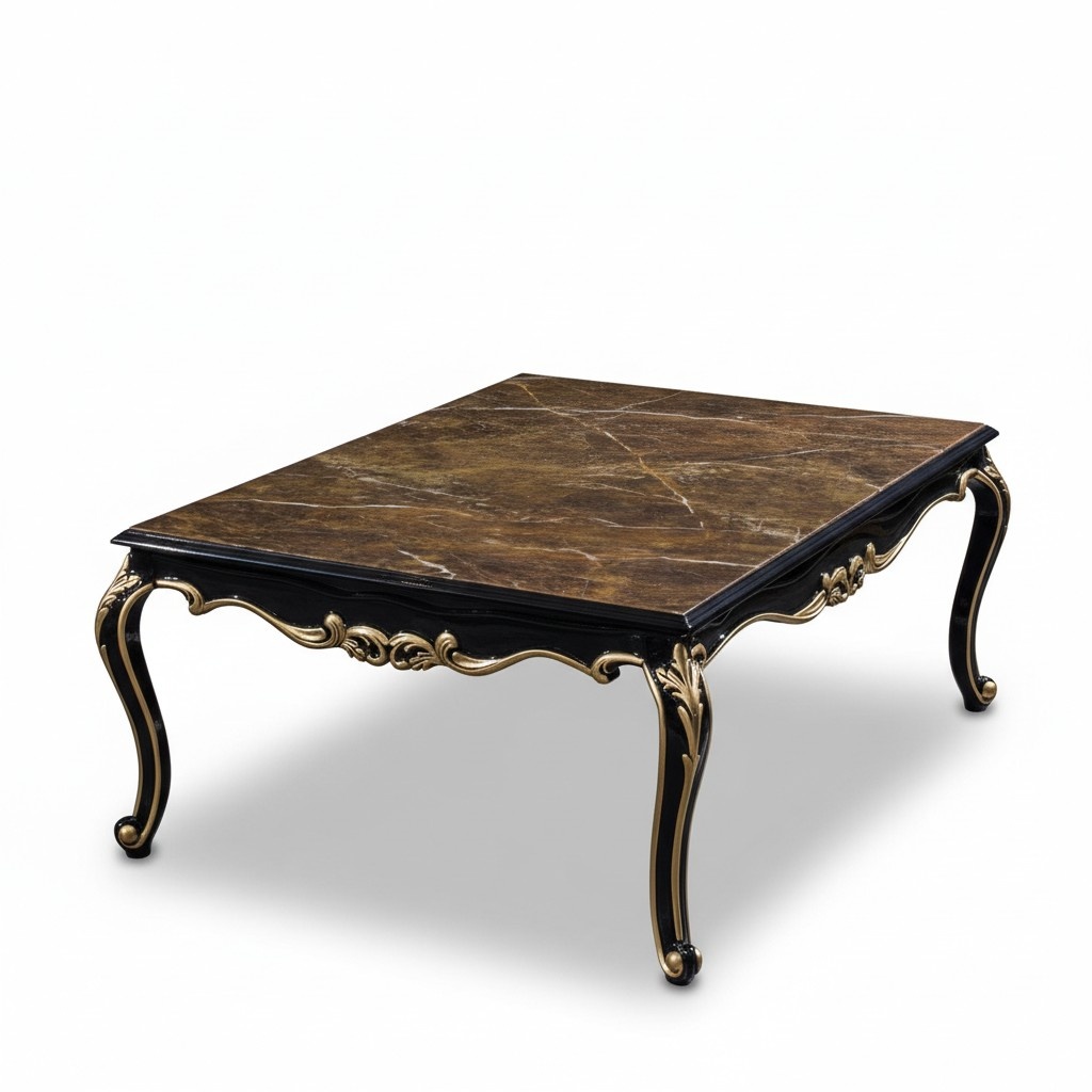 Holz Couchtisch Kaffeetisch Beistell Design Tisch Wohnzimmertisch Tische