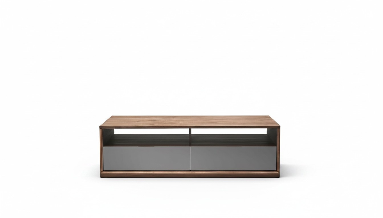 Holz Design Couchtisch Luxus Beistell Wohnzimmer Tisch Sofa Tische Modern Neu