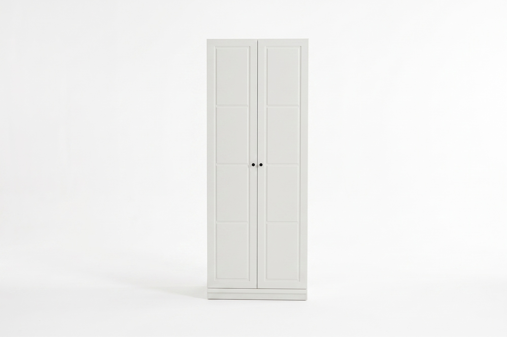 Holzschrank Weiß Luxus Kleiderschrank Einrichtung Modern Schrank Schränke