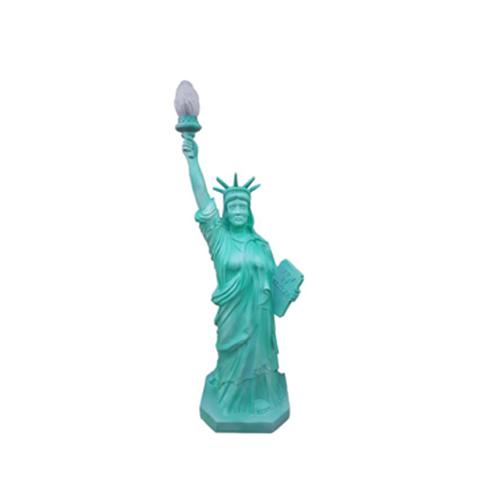 Freiheitstatue Statue Skulptur Figuren Skulpturen Liberty USA Dekoration Deko