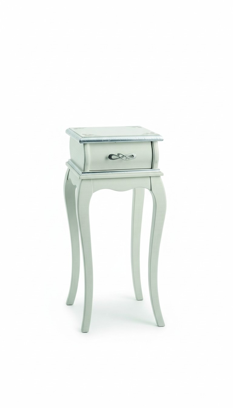 Italienische Möbel Designer Tisch Beistelltisch Konsolentisch Wohnzimmertisch