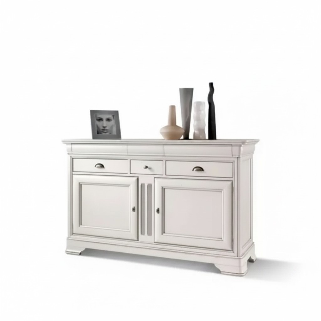 Italienische Möbel Einrichtung Schränke Sideboard Kommode Holz Schrank