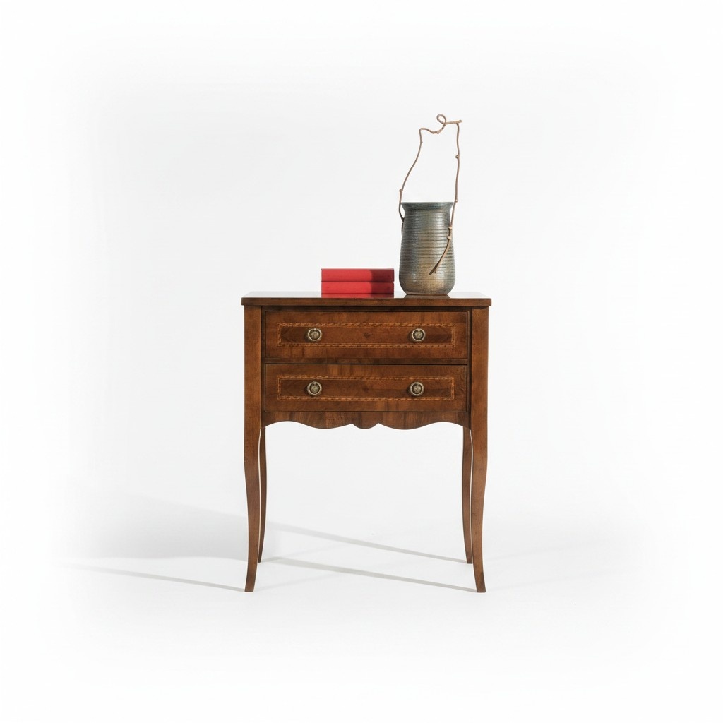 Italienische Möbel Einrichtung Schränke Kommoden Kommode Sideboard Schrank Holz