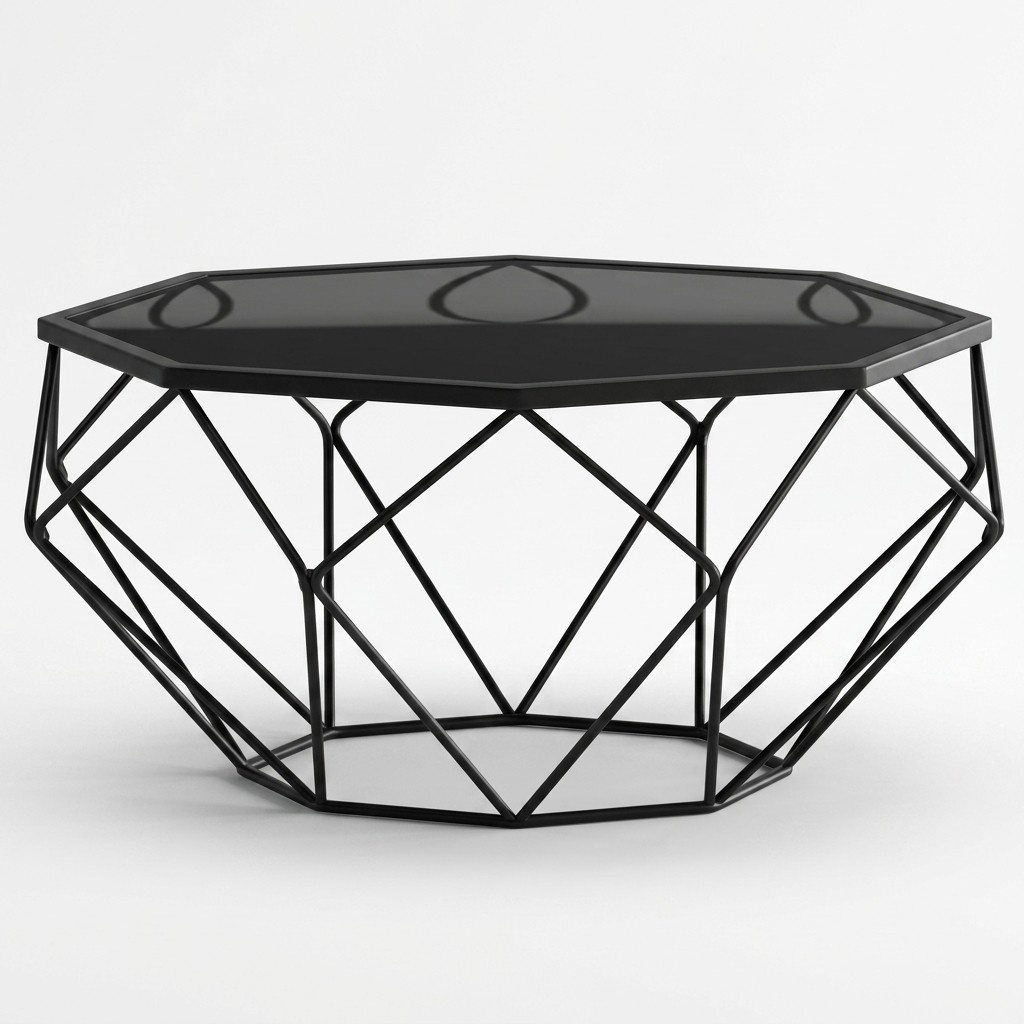 Italienische Stil Möbel Edelstahl Couchtisch Sofa Glas Tische Bestelltisch Rund