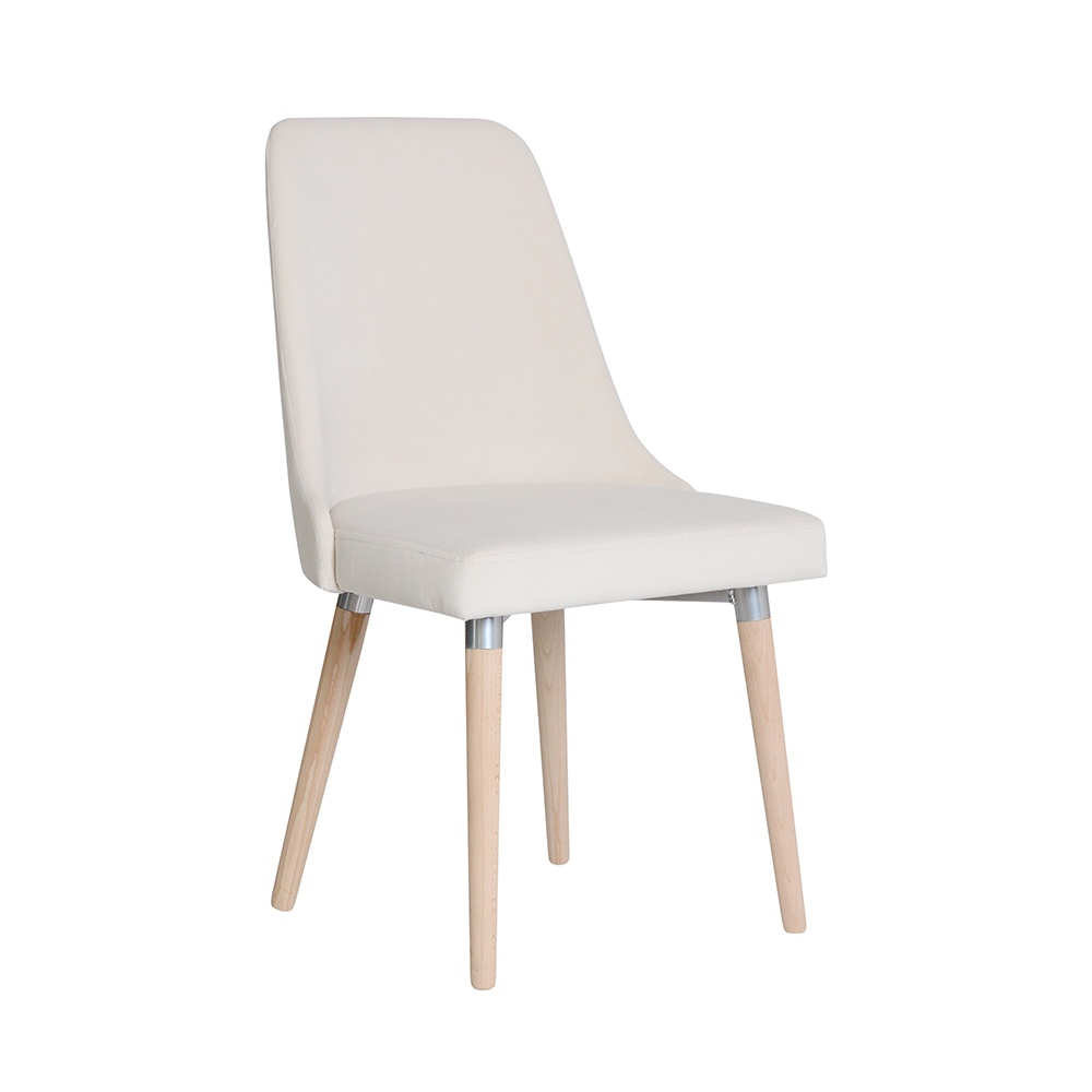 Designer Stuhl Luxus Lehnstuhl Polster Stühle Sessel Wohn Ess Zimmer Neu!