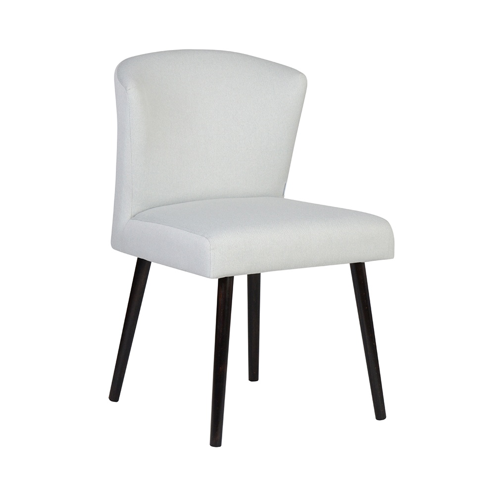 Designer Stuhl Luxus Lehnstuhl Polster Stühle 1 Sessel Wohn Ess Zimmer Neu