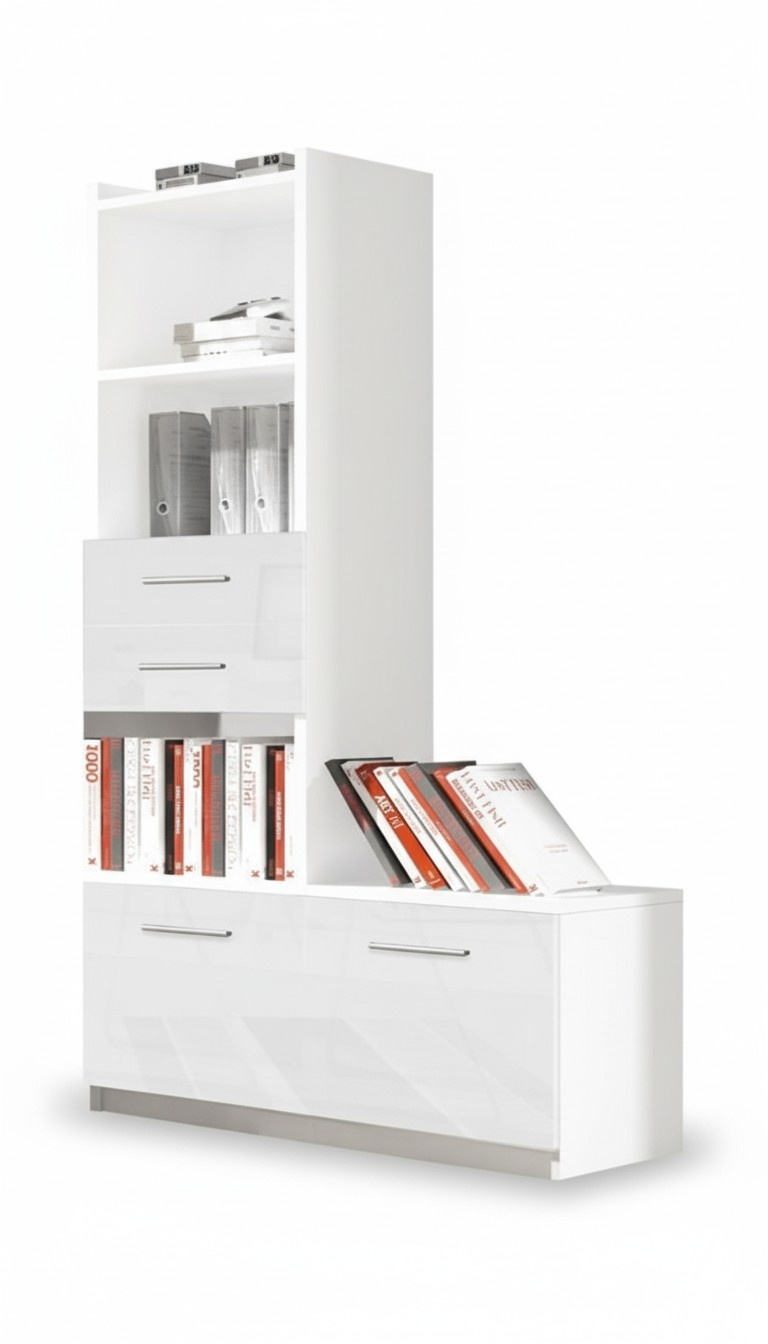 Jugendzimmer Möbel Regal Kinderzimmer Tisch Landhaus Stil Holz Schreibtisch Neu