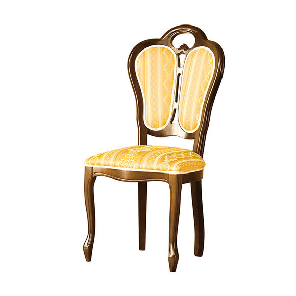 Klassische Stühle Stuhl Esszimmerstuhl Essgruppe Küchenstuhl Holzstuhl