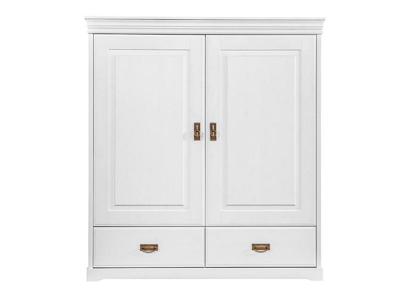 Kommode Kommoden Schlafzimmer Möbel Holz multifunktionale Modern Holz Sideboard