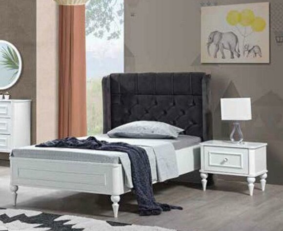 Nachttisch Schrank Nachttische Schränke Schlafzimmer Beistelltisch