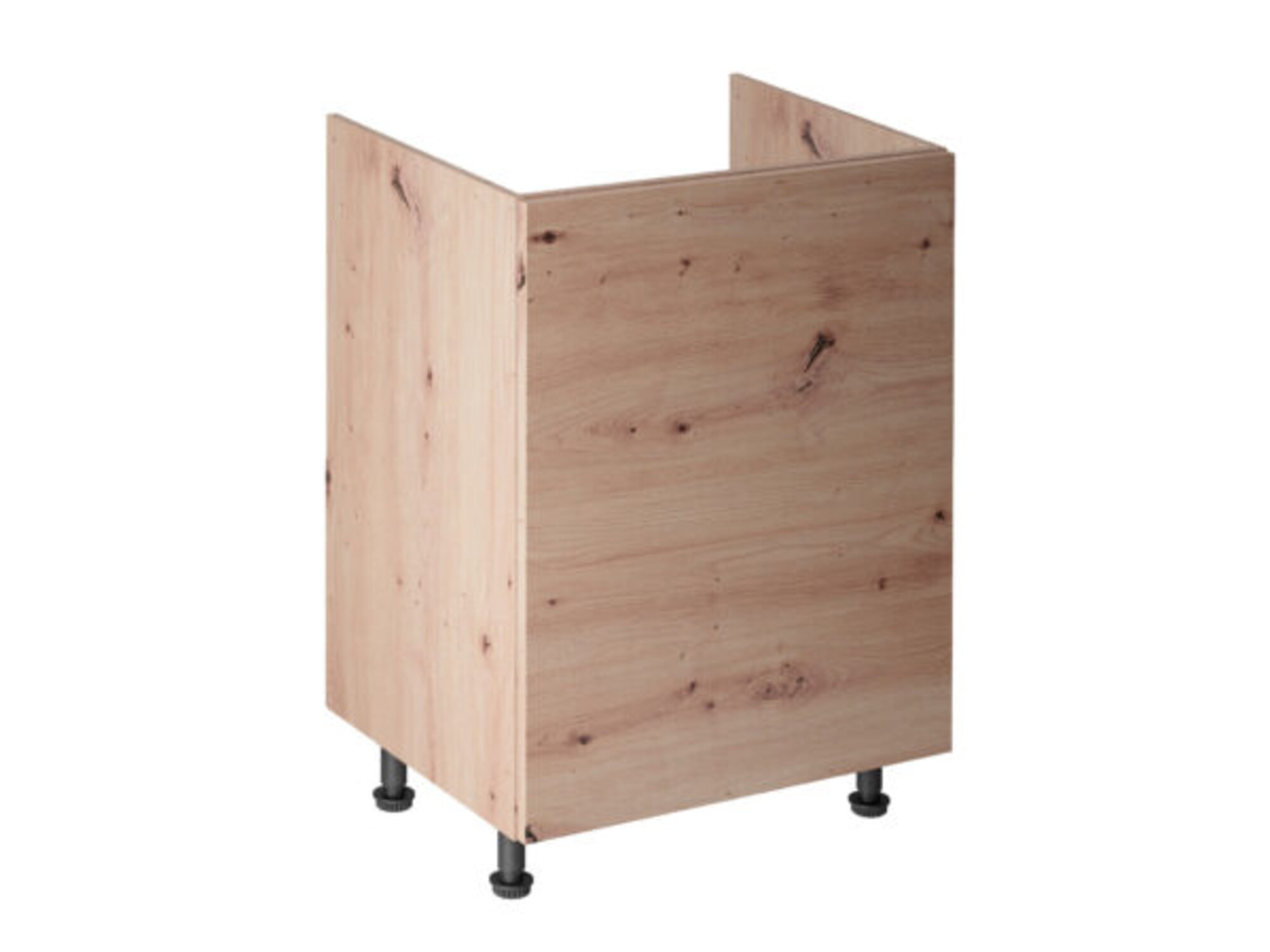 Spülenunterschrank Küchenunterschrank Korpus für Spülbecken Küchenschrank