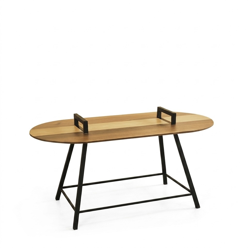 Kaffeetisch Couchtisch Wohnzimmer Braun Luxus Couchtisch Design Neu