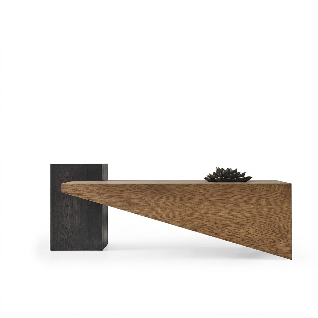 Kaffetisch Holz Couchtisch Beistelltisch Tisch Wohnzimmer Couchtische