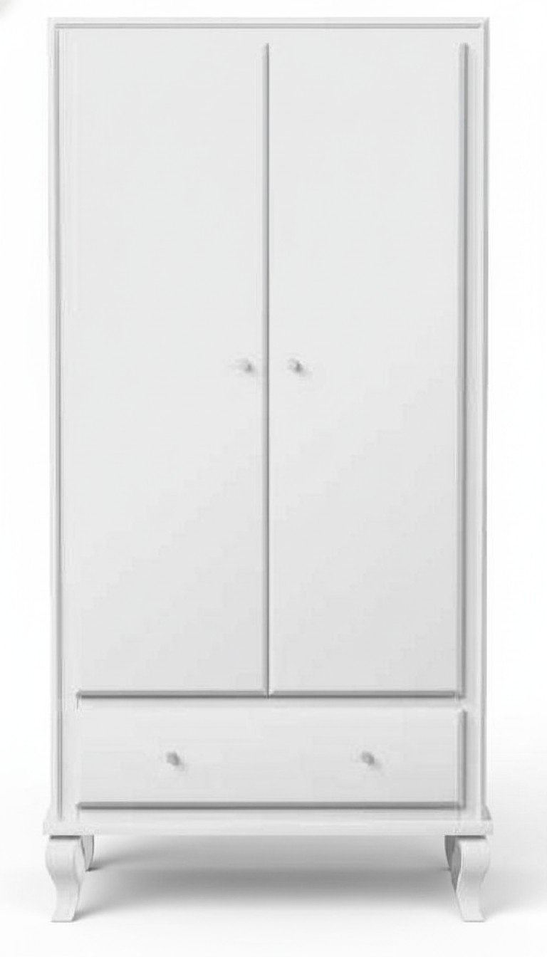 Kinderschrank Kleiderschrank Kinderzimmer Schranke Holz Kindermöbel