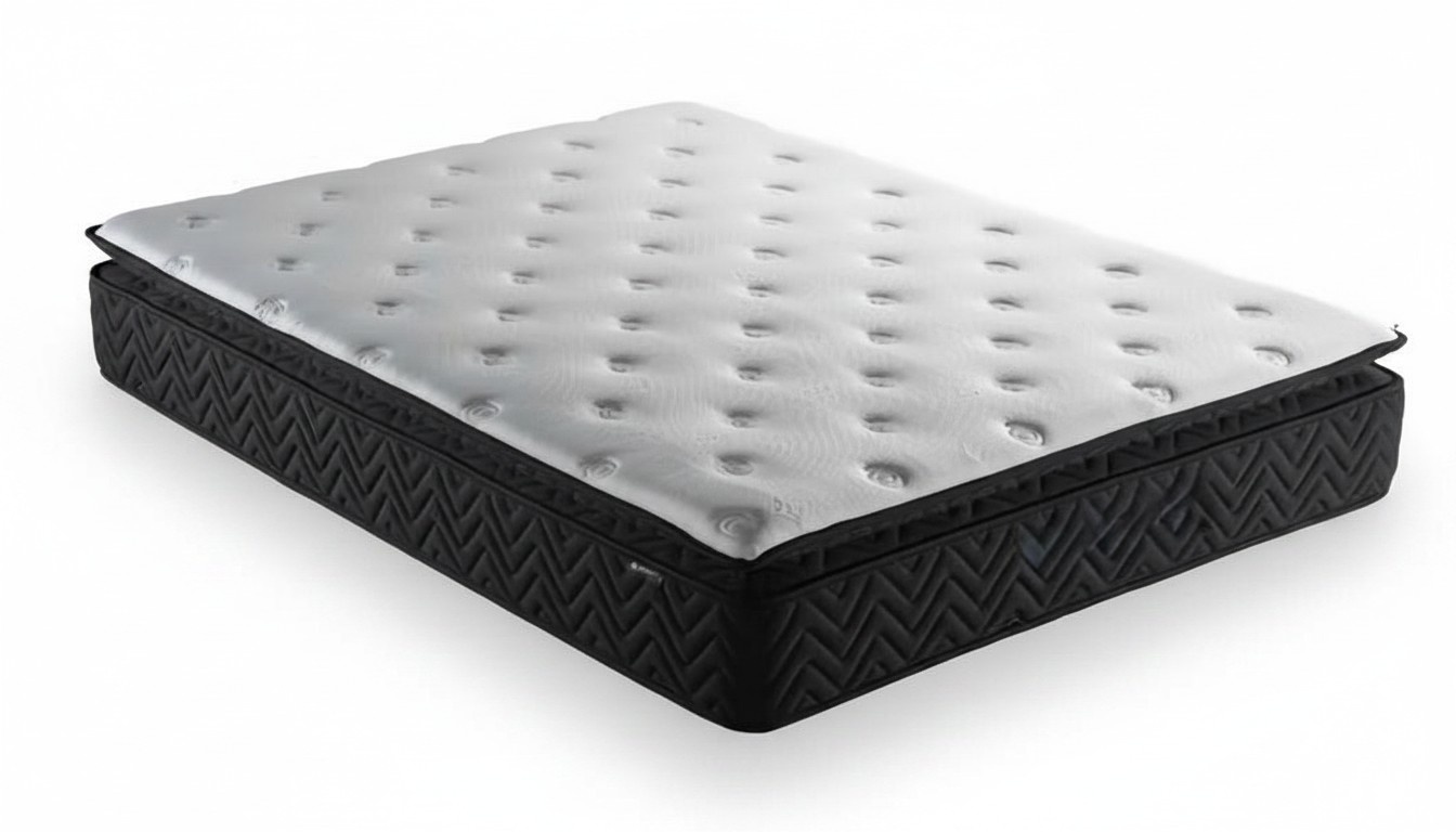 Kingsize Orthopädische Matratze Bettmatratze 35cm 100x200cm Schaumstoffmatratze
