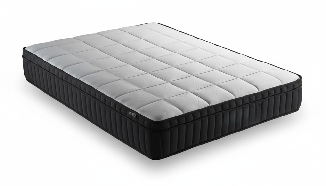 Kingsize Schaumstoffmatratze Orthopädische Matratze Bettmatratze 35cm 100x200cm