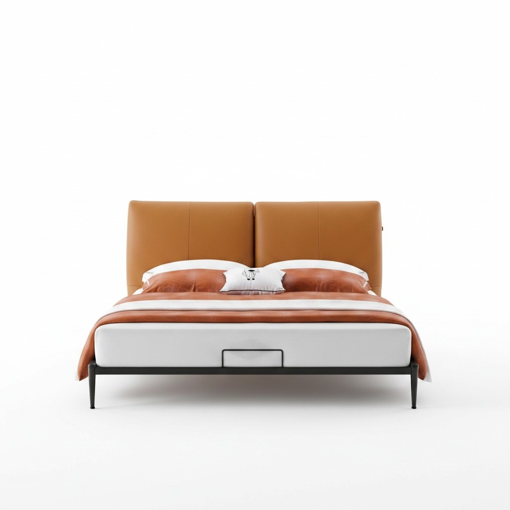 Klassisch Doppelbett Bett Ehebett Design Luxus Betten Modern Stil. neu 180x200cm