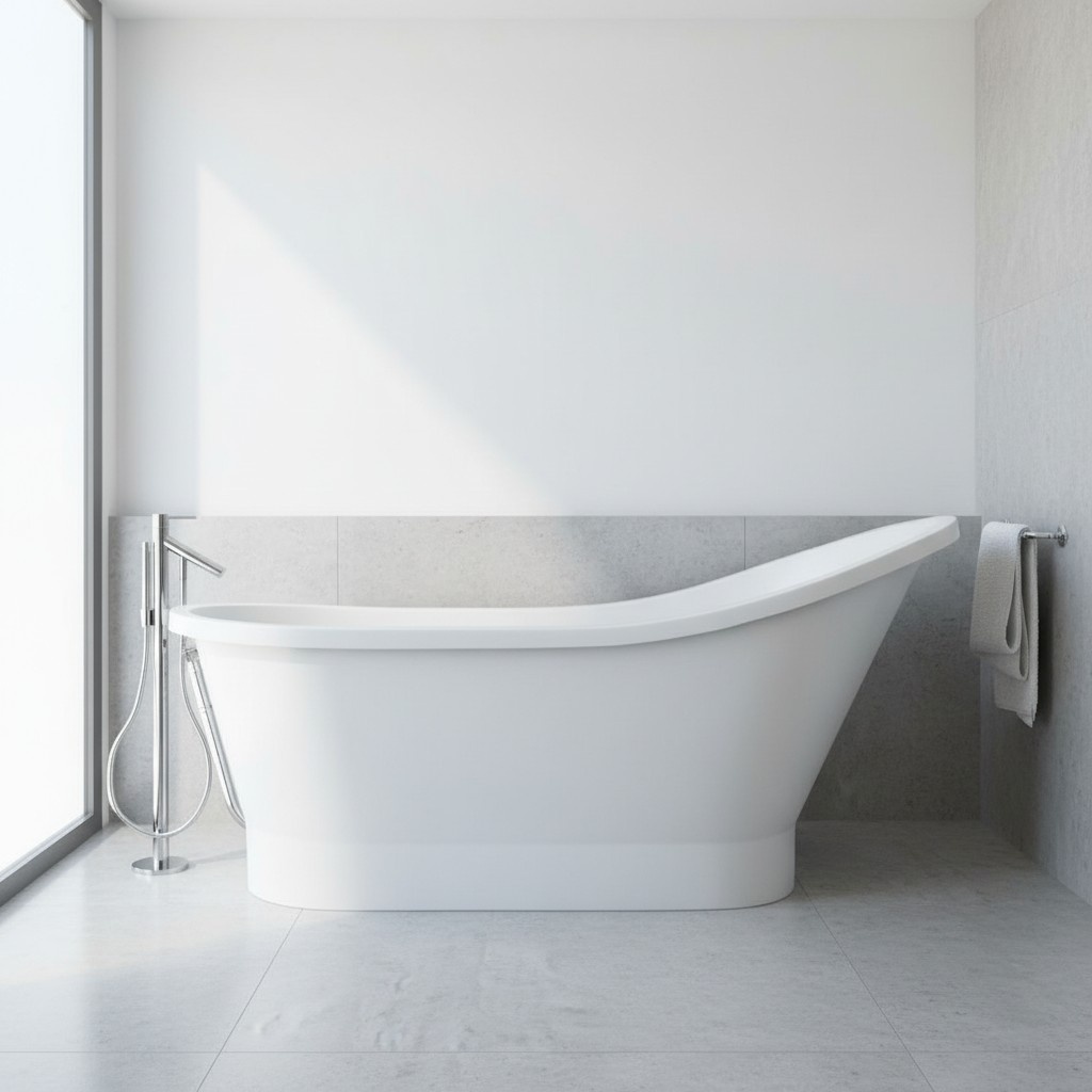 Klassische Design Wannen Freistehende Moderne Badewanne Bad Wanne