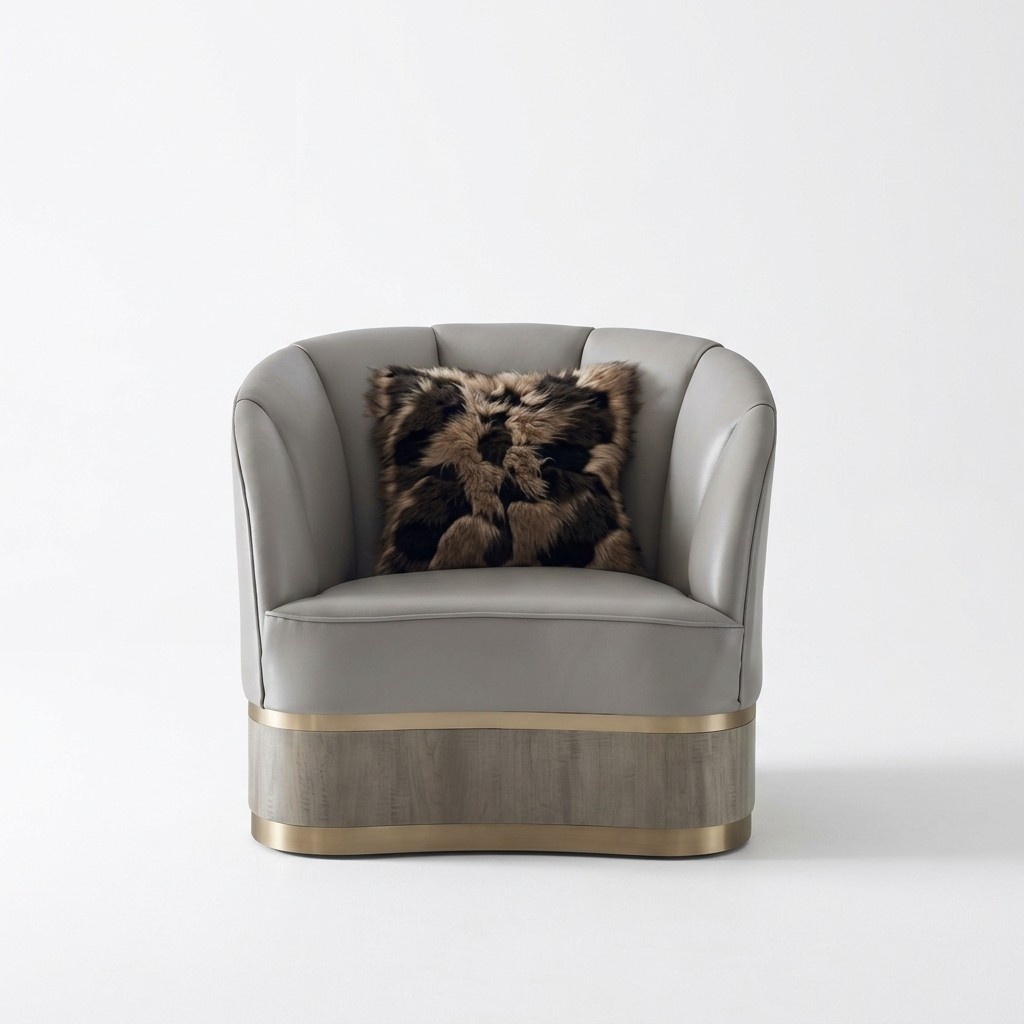 Klassische Designer Couch Polster Sofa Garnitur 3+1+1 Sitzer Couchen Sofas Leder