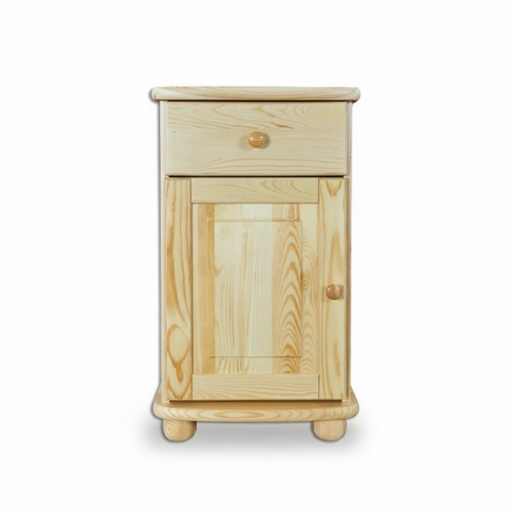 Klassische Handarbeit Kommode Kommodenschrank Holzschrank Vollholz Möbel Neu