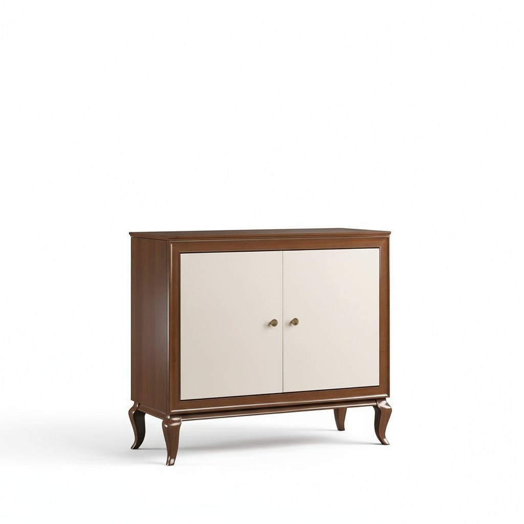 Klassische Kommode Kommoden Kommodenschrank Büro Schrank Sideboard Anrichte neu