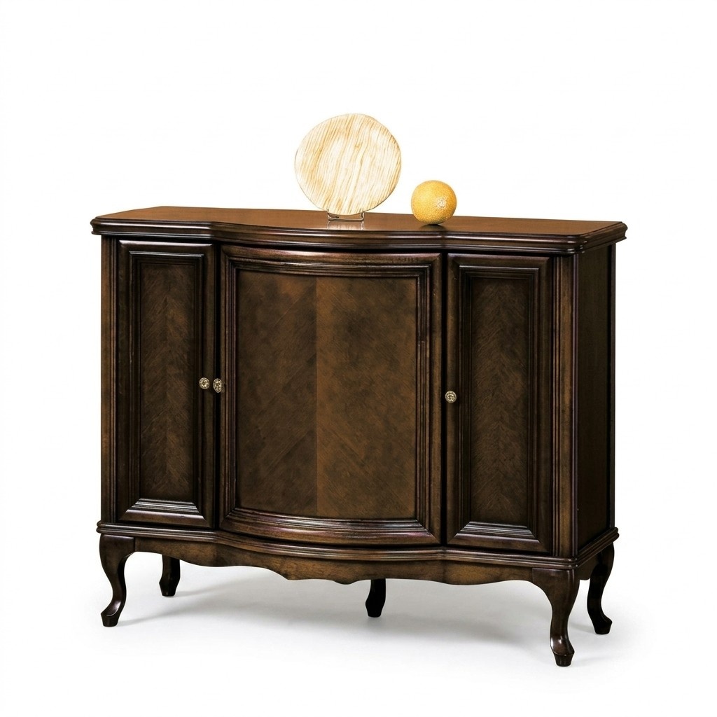Klassische Kommode Kommoden Kommodenschrank Antik Style Büro Schrank Sideboard