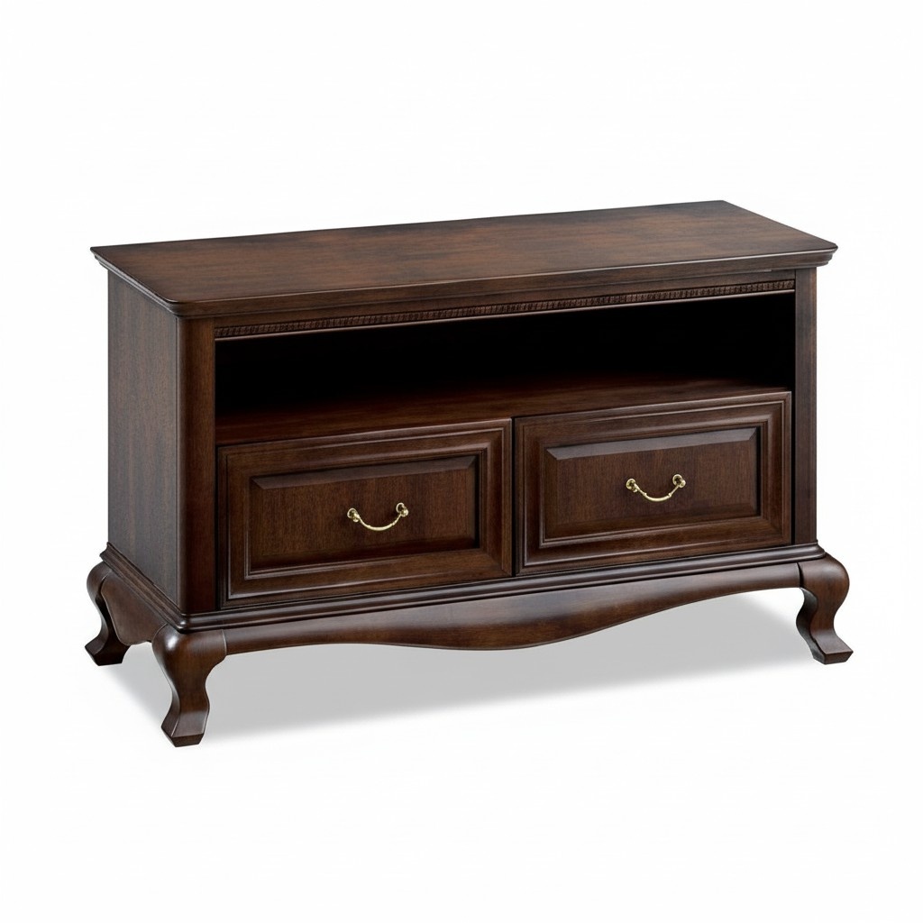 Klassischer Unterschank RTV Fernsehschrank - Model V-RTV-M