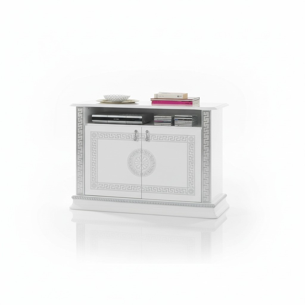 Moderner Unterschank RTV TV Tisch Sideboard Schrank Fernsehschrank Kommoden