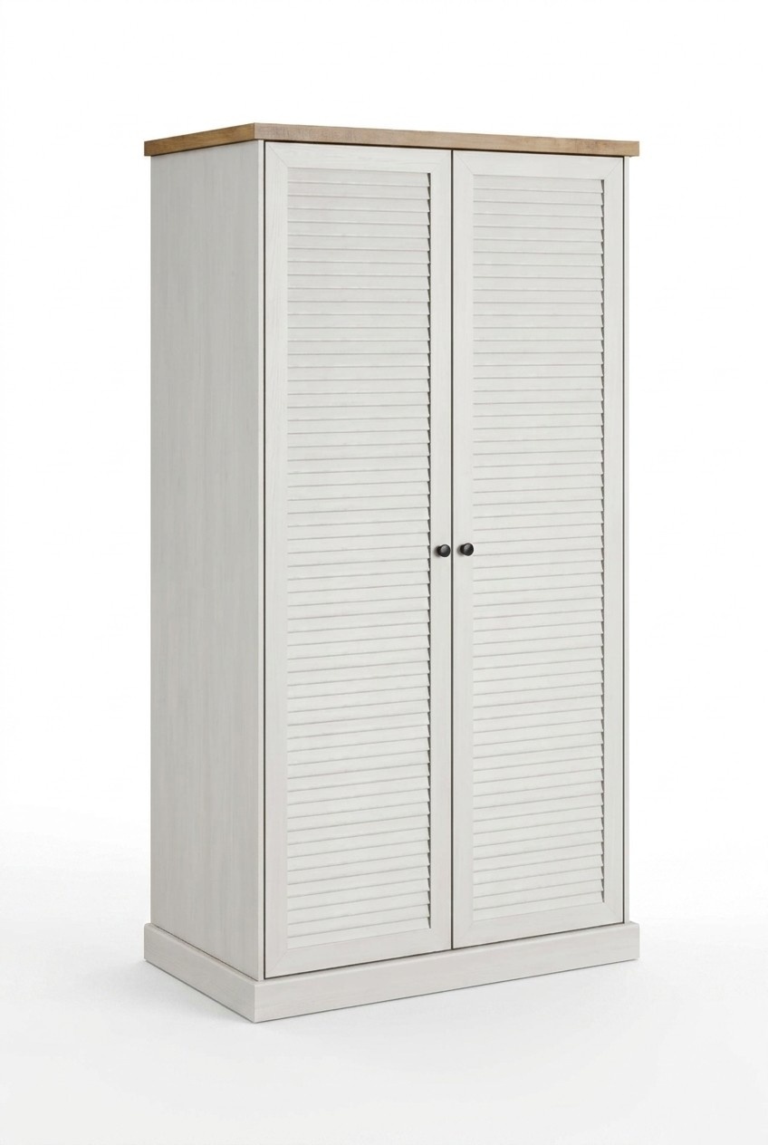 Kleider Schrank Design Kleiderschränke Wohnzimmer Möbel Wohnen Möbel Holz Neu