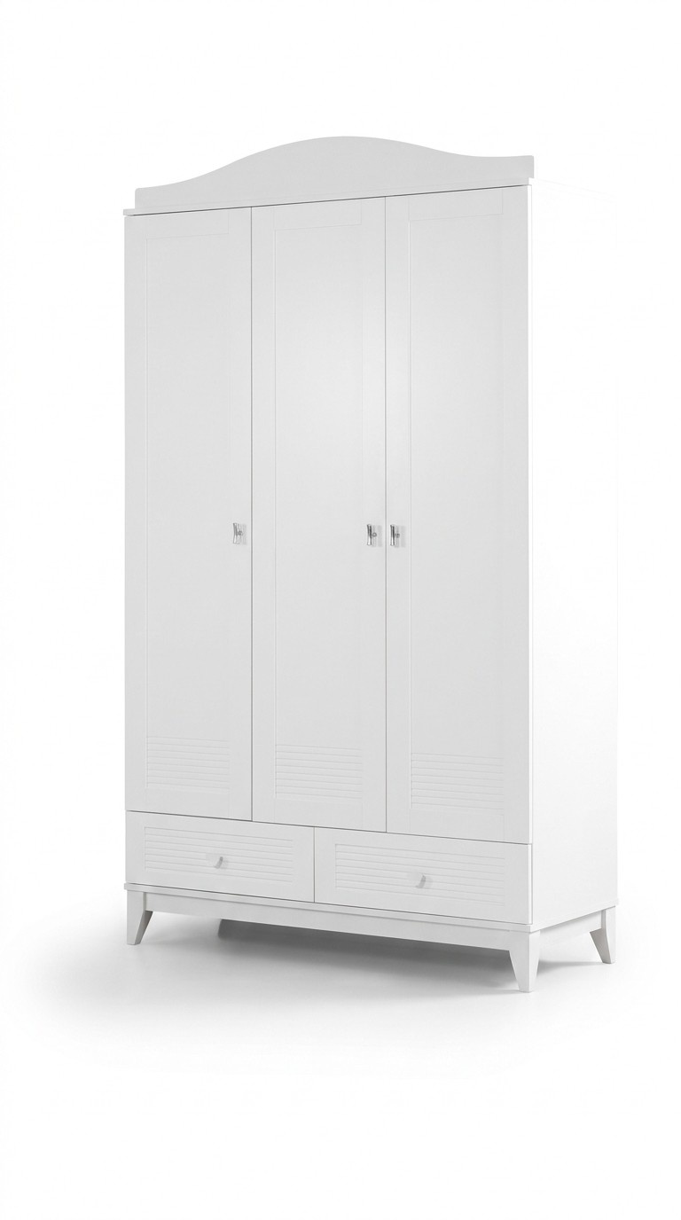 Kleider Schrank Design Kleiderschränke Kinderzimmer Möbel Wohnen Möbel Holz Neu