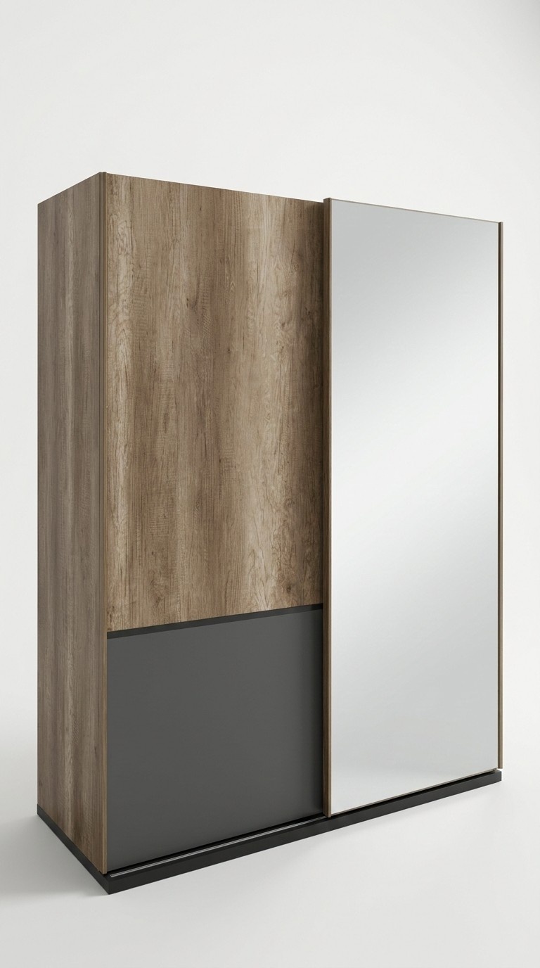 Kleiderschränke Schrank Design Jugendzimmer Kleiderschrank Holz Schränke