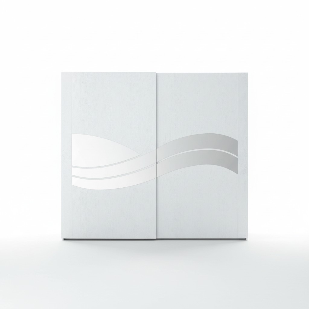 Kleiderschrank Designer Kleiderschränke Möbel Holz Wandschrank Schrank Spiegel