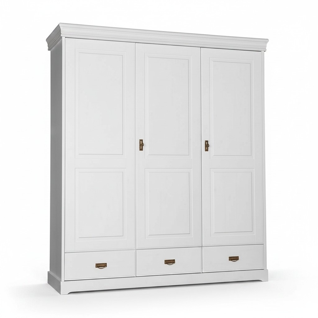 Kleiderschrank Mehrzweck Regale Schrank Regal Aufbewahrungs Garderobe Möbel Neu