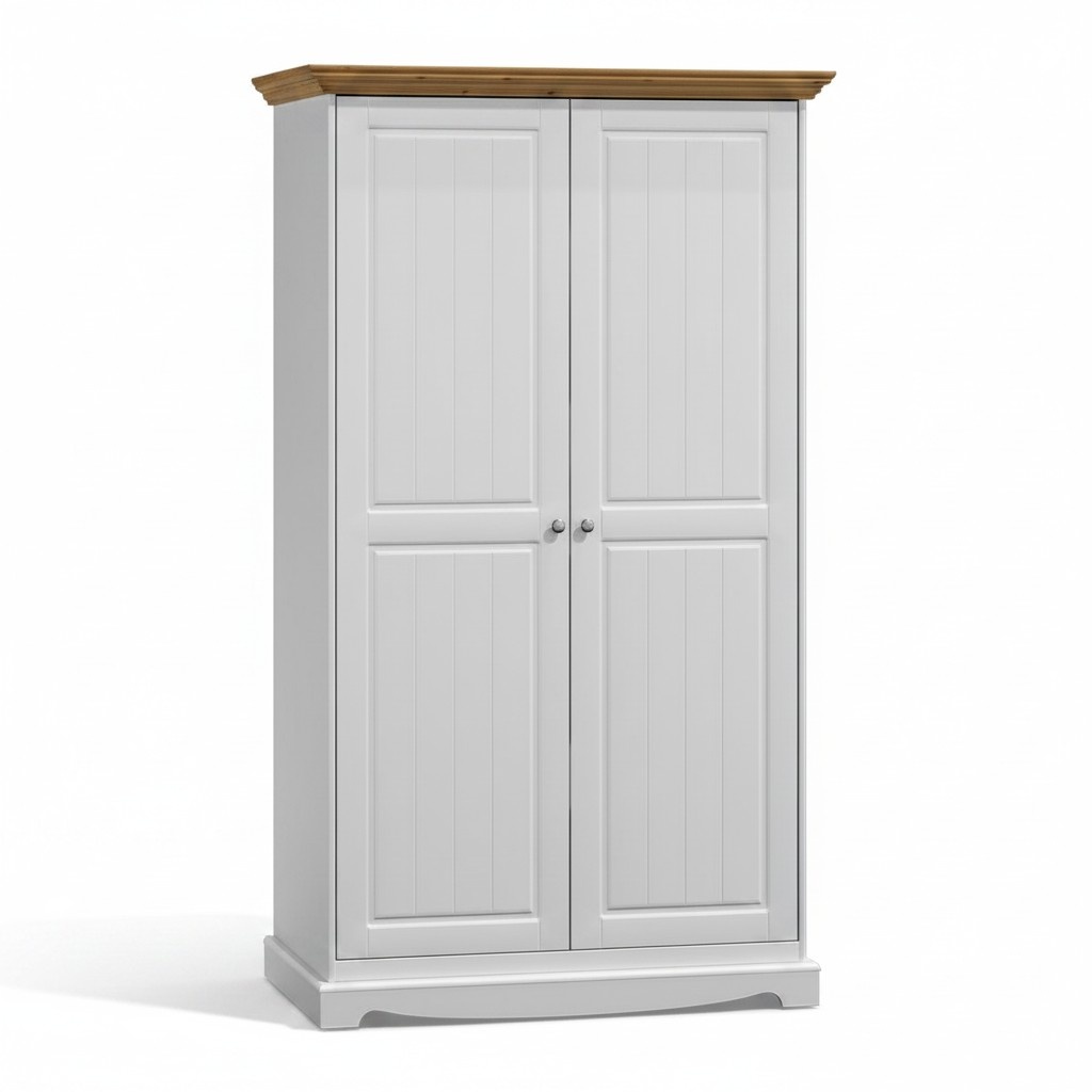 Kleiderschrank Schlaf Zimmer Schrank Design Luxus Schränke Regal Neu Holz Massiv