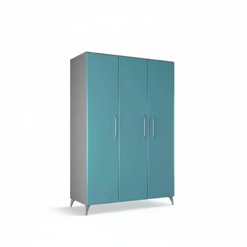 Kleiderschrank Schlafzimmer Schwebetürenschrank Schrank Luxus Modern
