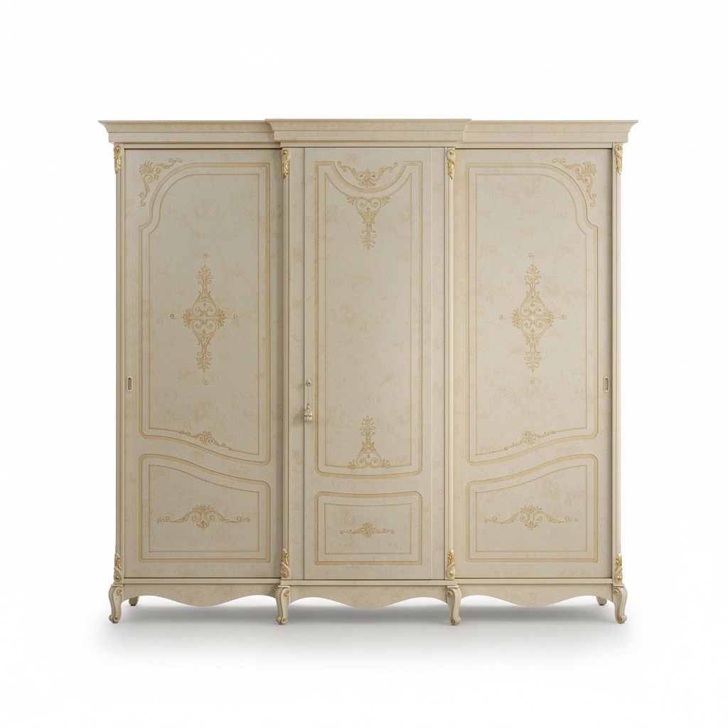 Kleiderschrank Schrank Möbel Italienische Einrichtung Schränke Neu Schlafzimmer