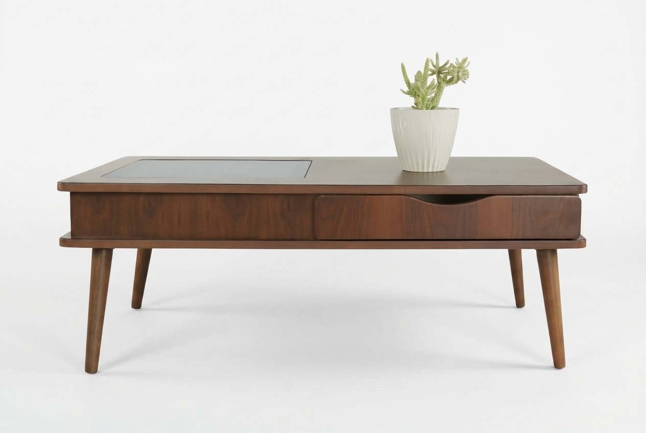 Klubtisch Couchtisch Tisch Wohnzimmertisch Salontisch Kaffeetisch Sofa