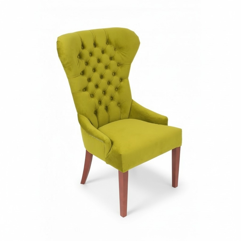 Königliche Stühle Sessel Hotel Einrichtung Sitz Polster Stuhl Sessel 10er SET