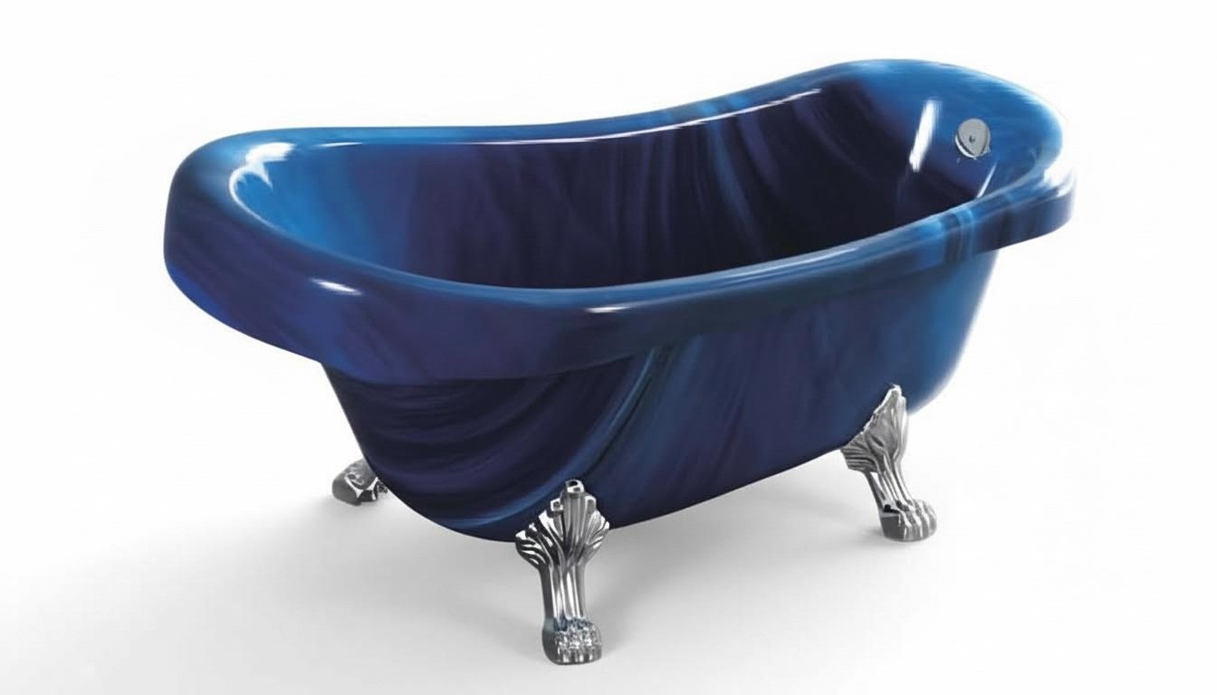 Komfortwanne Relaxwanne Designwanne Badewanne Acrylwanne Wanne Bad 170x80 cm