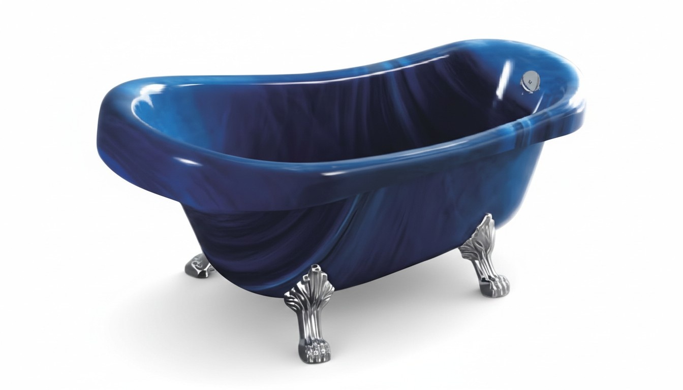 Komfortwanne Relaxwanne Designwanne Badewanne Acrylwanne Wanne Bad 170x80 cm