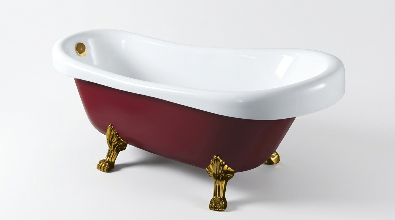 Komfortwanne Wanne Luxuswanne Badewanne Acrylwanne Pflegewanne 170x80 cm