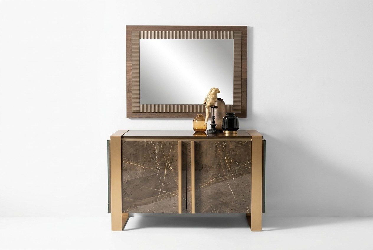 Kommode Anrichten Sideboard Kommoden Schrank Anrichte Holz Schrank Sideboards